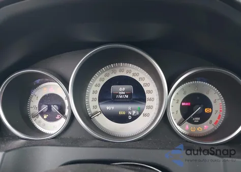 2014 Mercedes-Benz E 350 from USA, damaged, VIN WDDKK5KF7EF240724